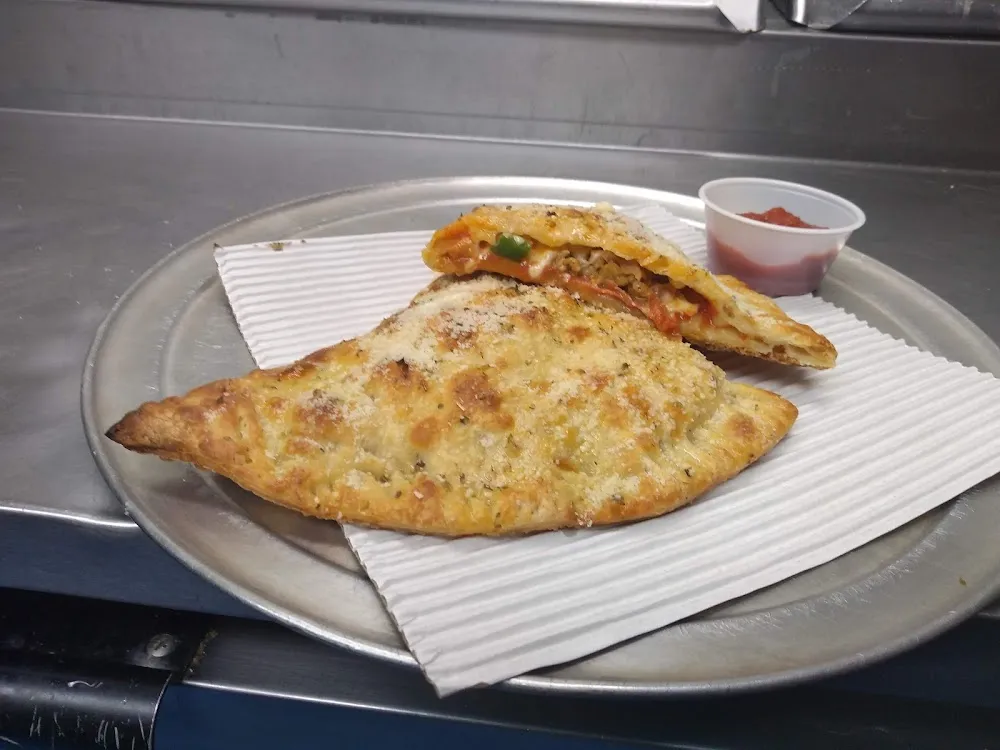 Calzone