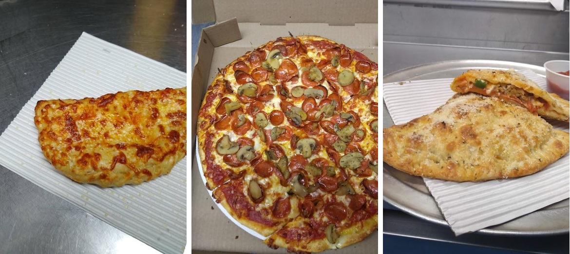 Mikey's Pizza