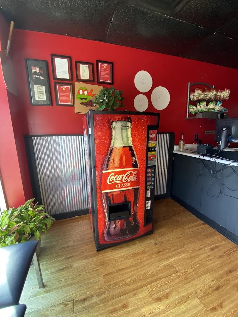Mikey's Pizza
