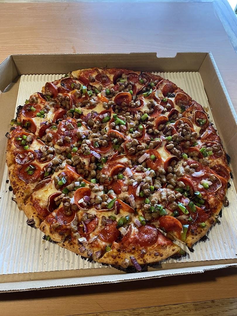 Mikey's Pizza
