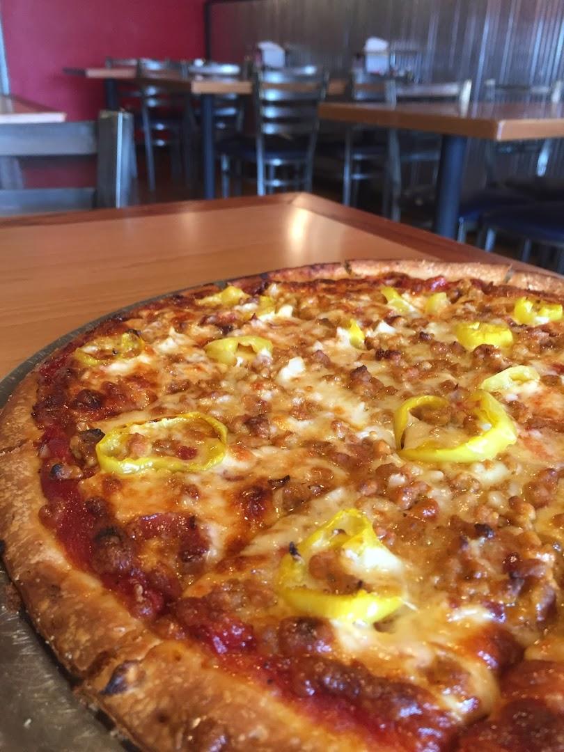 Mikey's Pizza